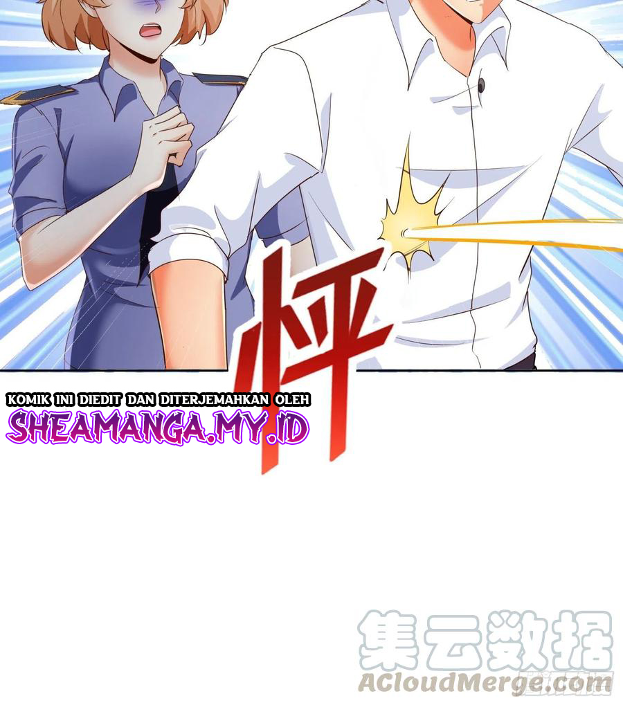 Super School Doctor (Supreme Campus Doctor) Chapter 112 Gambar 23